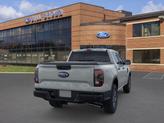 Thumbnail of 2024 Cactus Grey Ford Ranger