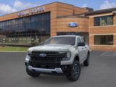 Thumbnail of 2024 Cactus Grey Ford Ranger