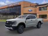 Photo of 2024 Cactus Grey Ford Ranger
