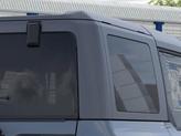 Thumbnail of 2025 Azure Gray Metallic Tri-Coat Ford Bronco