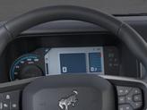 Thumbnail of 2025 Azure Gray Metallic Tri-Coat Ford Bronco