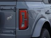 Thumbnail of 2025 Azure Gray Metallic Tri-Coat Ford Bronco