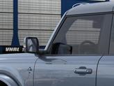 Thumbnail of 2025 Azure Gray Metallic Tri-Coat Ford Bronco