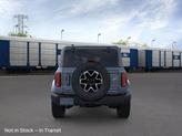 Thumbnail of 2025 Azure Gray Metallic Tri-Coat Ford Bronco