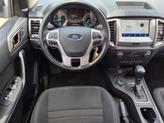 Thumbnail of 2023 Shadow Black Ford Ranger