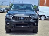 Thumbnail of 2023 Shadow Black Ford Ranger