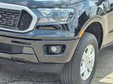 Thumbnail of 2023 Shadow Black Ford Ranger