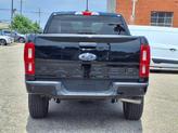 Thumbnail of 2023 Shadow Black Ford Ranger