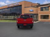 Thumbnail of 2024 Race Red Ford F-250