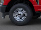 Thumbnail of 2024 Race Red Ford F-250