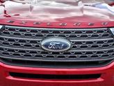 Thumbnail of 2023 Red Ford Explorer