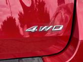 Thumbnail of 2023 Red Ford Explorer