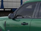 Thumbnail of 2025 Eruption Green Metallic Ford Bronco Sport