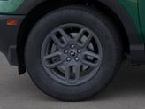 Thumbnail of 2025 Eruption Green Metallic Ford Bronco Sport