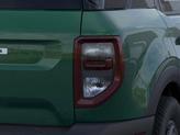 Thumbnail of 2025 Eruption Green Metallic Ford Bronco Sport