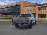Thumbnail of 2025 Carbonized Gray Metallic Ford F-150