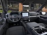 Thumbnail of 2025 Carbonized Gray Metallic Ford F-150