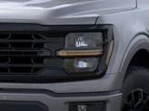 Thumbnail of 2025 Carbonized Gray Metallic Ford F-150