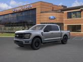 Photo of 2025 Carbonized Gray Metallic Ford F-150