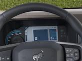 Thumbnail of 2025 Oxford White Ford Bronco