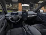 Thumbnail of 2025 Star White Metallic Tri-Coat Ford Mustang Mach-E