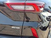 Thumbnail of 2023 Agate Black Metallic Ford Escape