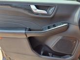 Thumbnail of 2023 Agate Black Metallic Ford Escape