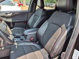 Thumbnail of 2023 Agate Black Metallic Ford Escape