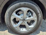 Thumbnail of 2023 Agate Black Metallic Ford Escape