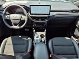 Thumbnail of 2023 Agate Black Metallic Ford Escape
