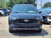 Thumbnail of 2023 Agate Black Metallic Ford Escape