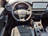 Thumbnail of 2023 Agate Black Metallic Ford Escape