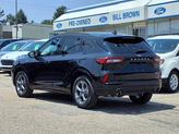 Thumbnail of 2023 Agate Black Metallic Ford Escape