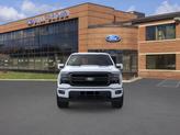 Thumbnail of 2025 Oxford White Ford F-150