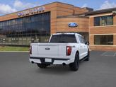 Thumbnail of 2025 Oxford White Ford F-150