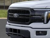 Thumbnail of 2025 Oxford White Ford F-150