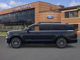 Thumbnail of 2025 Agate Black Metallic Ford Expedition Max