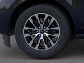 Thumbnail of 2025 Agate Black Metallic Ford Expedition Max