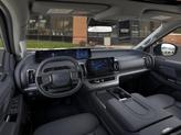 Thumbnail of 2025 Agate Black Metallic Ford Expedition Max