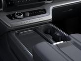 Thumbnail of 2025 Agate Black Metallic Ford Expedition Max