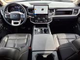 Thumbnail of 2022 Iconic Silver Metallic Ford Expedition