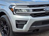 Thumbnail of 2022 Iconic Silver Metallic Ford Expedition