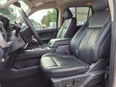 Thumbnail of 2022 Iconic Silver Metallic Ford Expedition