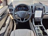 Thumbnail of 2023 Burgundy Velvet Metallic Tinted Clearcoat Ford Edge