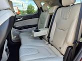 Thumbnail of 2023 Burgundy Velvet Metallic Tinted Clearcoat Ford Edge