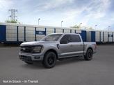 Photo of 2025 Carbonized Gray Metallic Ford F-150