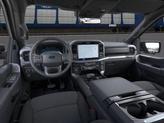 Thumbnail of 2025 Carbonized Gray Metallic Ford F-150