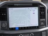 Thumbnail of 2025 Agate Black Metallic Ford F-150