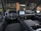 Thumbnail of 2025 Agate Black Metallic Ford F-150