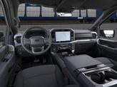 Thumbnail of 2025 Space White Metallic Ford F-150